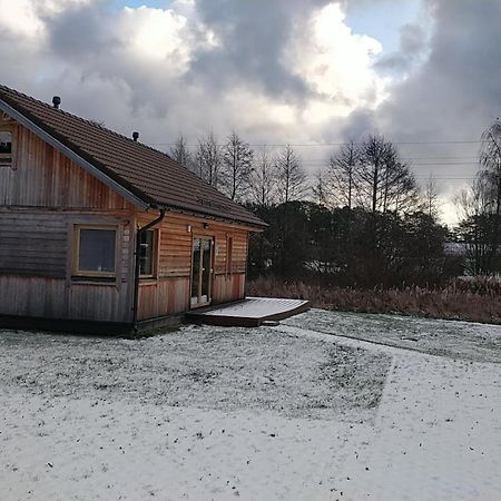 Vergi Puhkemajad Exterior foto