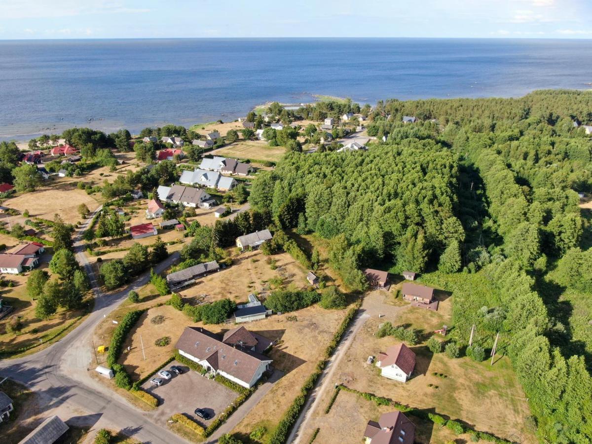 Vergi Puhkemajad Exterior foto